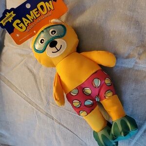 Joy‎ Hound Dog Toy